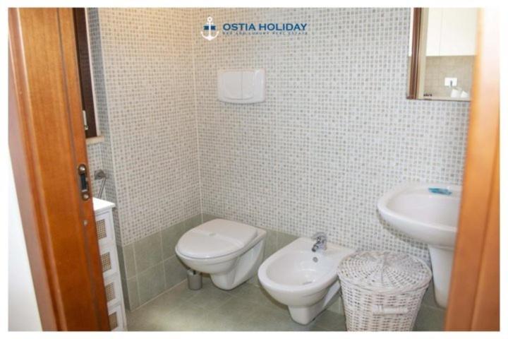 Ostia Dreams Villa *