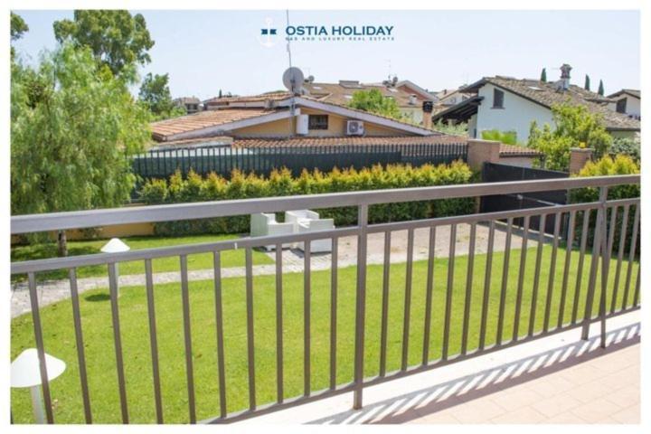 Ostia Dreams Villa *